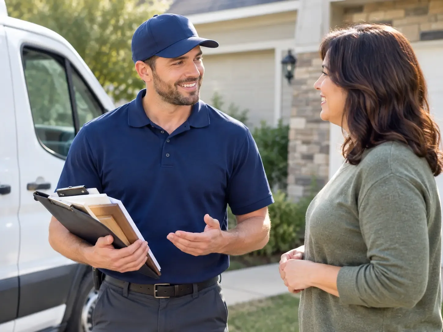 Kitchen Cabinet Refacing Sandy Level, VA FAQs